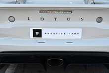 2021 Lotus Exige Sport 390 'Final Edition' 