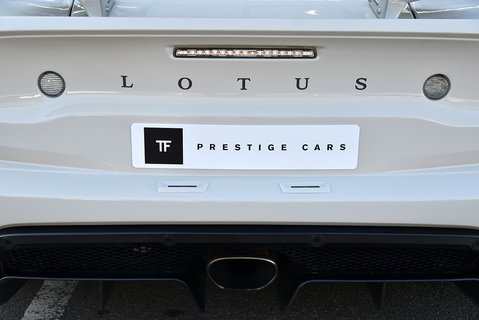 Exige Sport 390 'Final Edition'