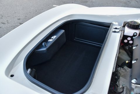 Exige Sport 390 'Final Edition'