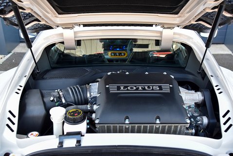 Exige Sport 390 'Final Edition'