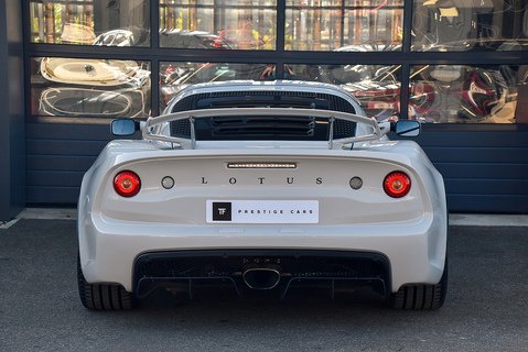 Exige Sport 390 'Final Edition'