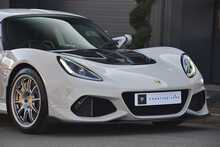 2021 Lotus Exige Sport 390 'Final Edition' 