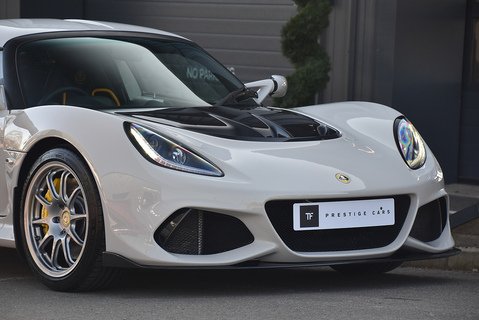 Exige Sport 390 'Final Edition'