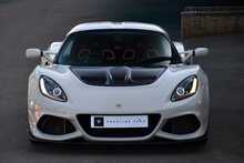 2021 Lotus Exige Sport 390 'Final Edition' 