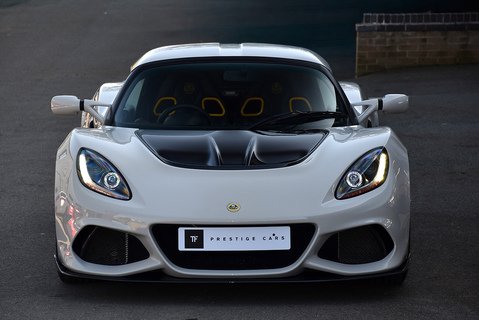 Exige Sport 390 'Final Edition'