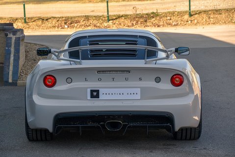 Exige Sport 390 'Final Edition'