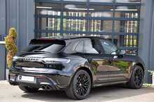 2023 Porsche Macan GTS 