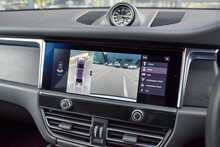 2023 Porsche Macan GTS 