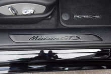 2023 Porsche Macan GTS 