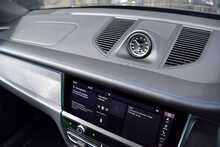 2023 Porsche Macan GTS 