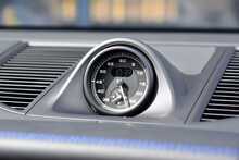 2023 Porsche Macan GTS 