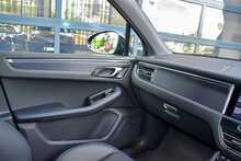 2023 Porsche Macan GTS 