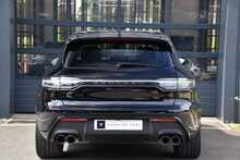 2023 Porsche Macan GTS 