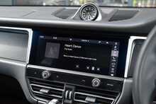 2023 Porsche Macan GTS 