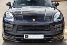 2023 Porsche Macan GTS 