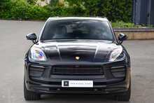2023 Porsche Macan GTS 
