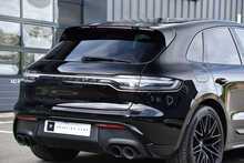 2023 Porsche Macan GTS 