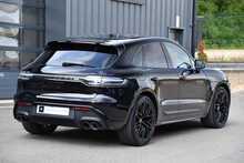 2023 Porsche Macan GTS 