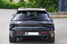 2023 Porsche Macan GTS 