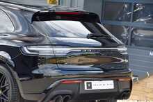 2023 Porsche Macan GTS 