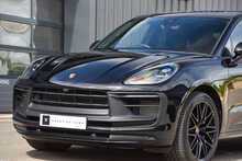 2023 Porsche Macan GTS 