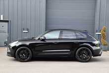 2023 Porsche Macan GTS 