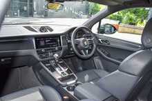 2023 Porsche Macan GTS 