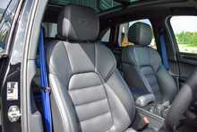 2023 Porsche Macan GTS 