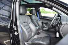 2023 Porsche Macan GTS 