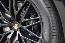 2023 Porsche Macan GTS 