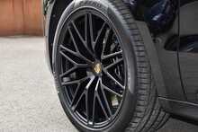 2023 Porsche Macan GTS 