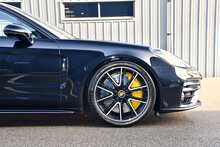 2023 Porsche Panamera V8 Turbo S 