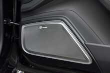 2023 Porsche Panamera V8 Turbo S 