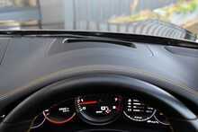 2023 Porsche Panamera V8 Turbo S 