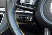 2023 Porsche Panamera V8 Turbo S 