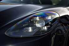 2023 Porsche Panamera V8 Turbo S 