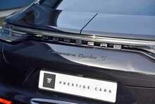 2023 Porsche Panamera V8 Turbo S 