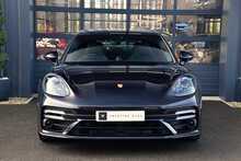 2023 Porsche Panamera V8 Turbo S 