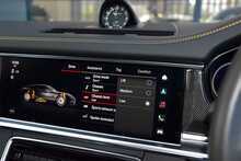 2023 Porsche Panamera V8 Turbo S 