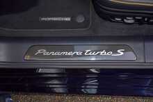2023 Porsche Panamera V8 Turbo S 