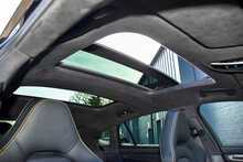 2023 Porsche Panamera V8 Turbo S 