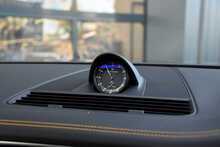 2023 Porsche Panamera V8 Turbo S 