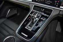 2023 Porsche Panamera V8 Turbo S 