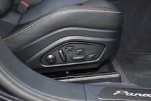 2023 Porsche Panamera V8 Turbo S 