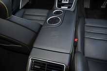 2023 Porsche Panamera V8 Turbo S 