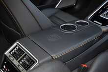 2023 Porsche Panamera V8 Turbo S 