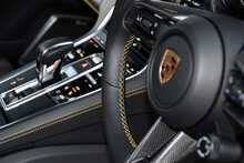 2023 Porsche Panamera V8 Turbo S 