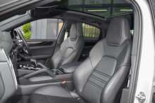 2023 Porsche Cayenne Coupe Platinum Edition 