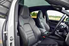 2023 Porsche Cayenne Coupe Platinum Edition 