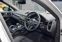 2023 Porsche Cayenne Coupe Platinum Edition 